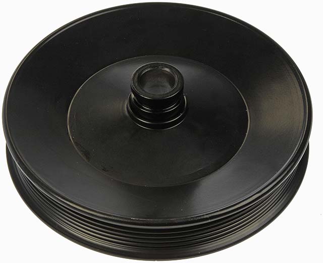 300200 Power Steering Pump Pulley 6.47 In.