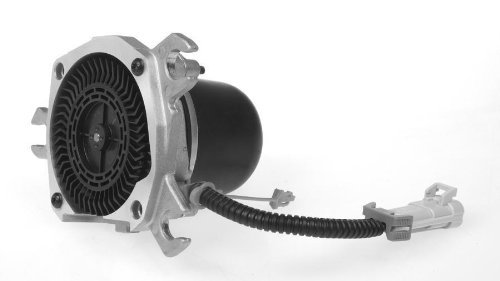 Dorman 306010 Air Injection Reaction Pump