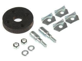 31002 Power Steering Coupling Disc