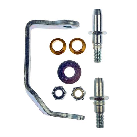Dorman 38456 Door Hinge Pin & Bushing Kit for 2013 Cadillac Escalade EXT