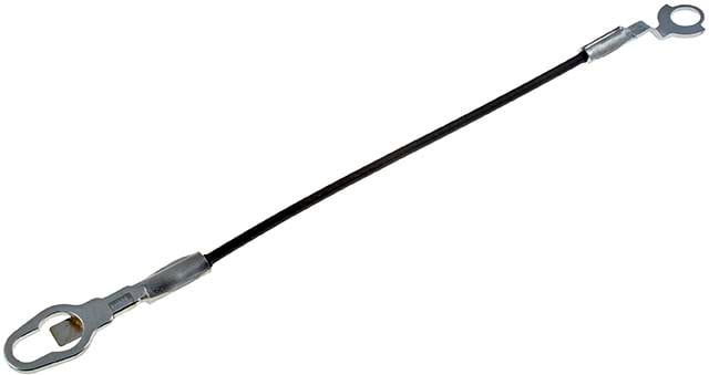 Picture of Dorman 38505 15.75 In. Tailgate Cable - Ford Ranger