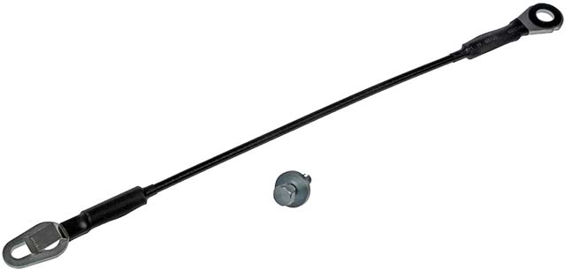 Picture of Dorman 38510 16.6 In. Tailgate Cable&#44; 2007-2014