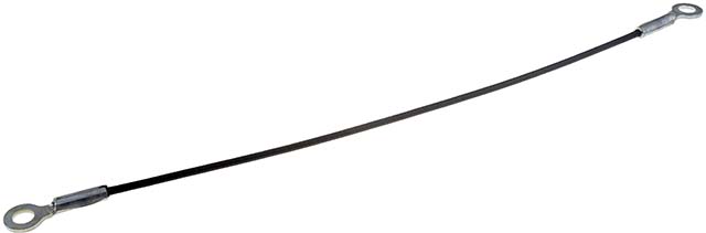 Picture of Dorman 38511 22 In. Tailgate Cable, 1973-1991