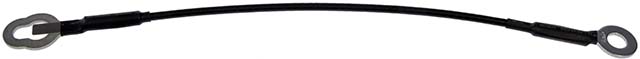 Dorman 38547 Tailgate Cable, Toyota Tundra 2006-04
