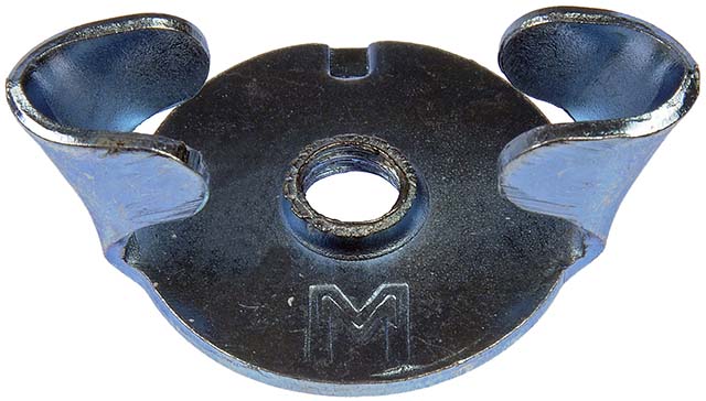 Dorman 41065 Air Cleaner Wing Nut-Universal Air Cleaner Hardware