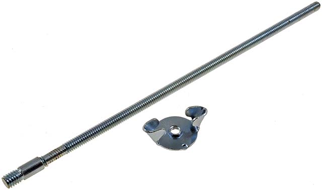 41066 Air Cleaner Hold-Down Kit