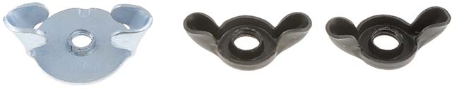 Dorman 41072 Air Cleaner Wing Nuts