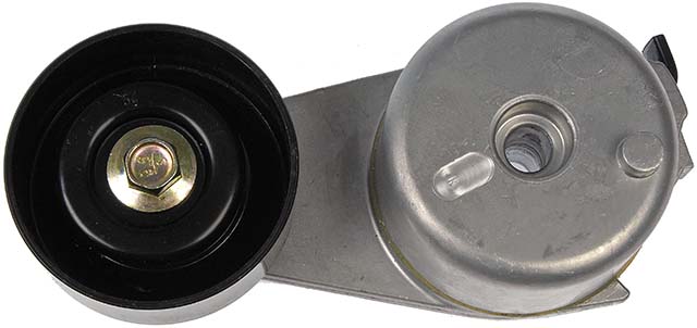 419125 Automatic Belt Tensioner - Black - Standard - Engine Component
