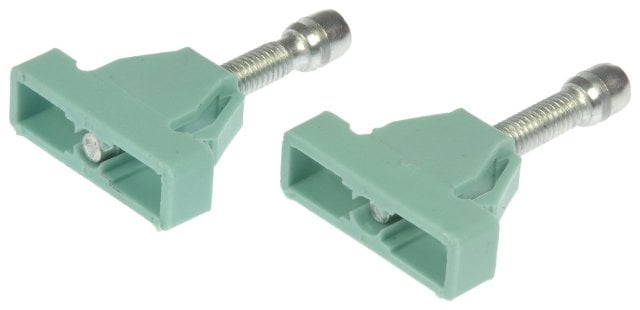 42161 Headlamp Adjusting Screws General Motors 1996-73