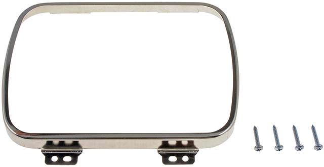 42407 Headlamp Retaining Ring