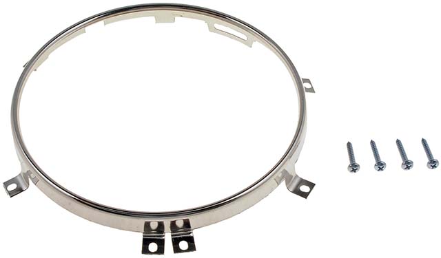 42408 Headlamp Retaining Ring