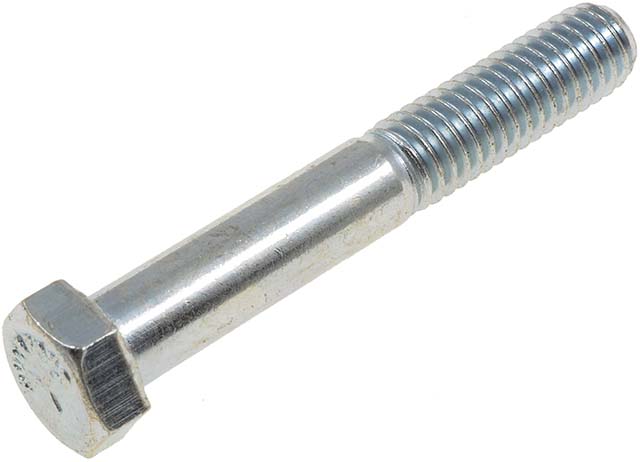 Dorman 44128 Cap Screw - Hex Head - Grade 5 - 0.375 - 16 x 2 - 0.5 In.