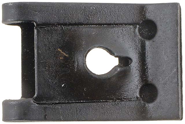 45406 No.8 Speed Nut - Wide Panel