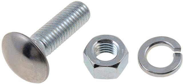 Dorman 45793 0.5-13 x 1.75 In. Bumper Bolt With Nuts