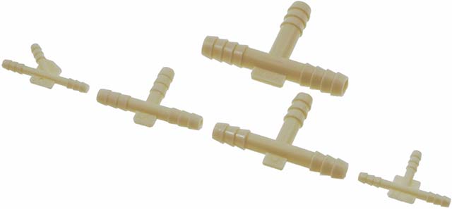 Dorman 47100 Vacuum Tubing Connectors - Hard - Universal