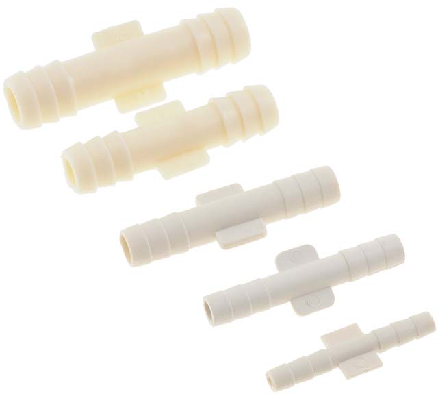 47307 Hard Vacuum Tubing Connector Assortment