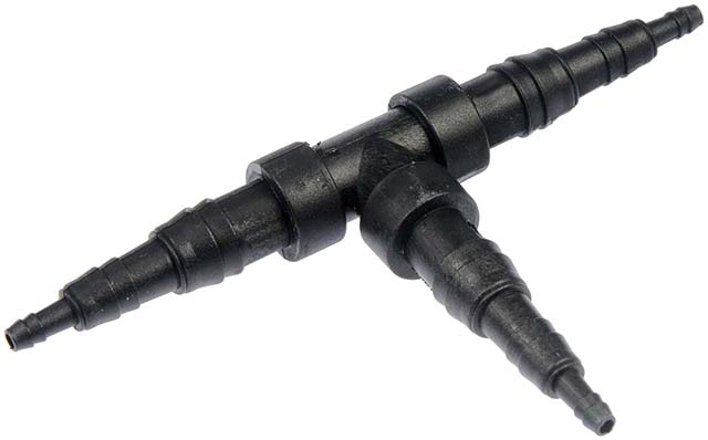 47349 Hard Vacuum Tubing Tee