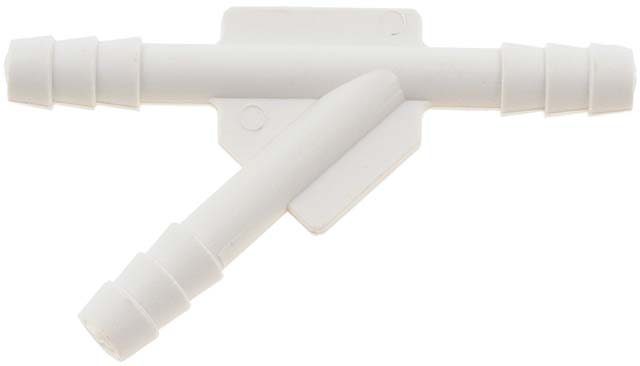 Dorman 47352 Hard Vacuum Tubing Y Connector