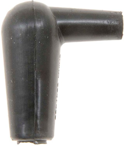 Dorman 47408 0.12 x 0.15 In. Soft Vacuum Tubing Elbow