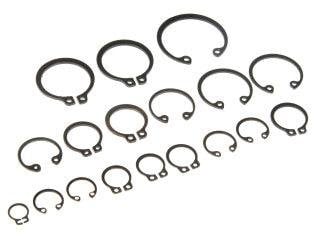 Dorman 49899 Snap Ring Assortment
