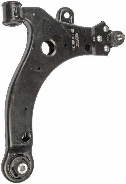 Dorman 520165 Control Arm And Ball Joint Assembly - Suspension