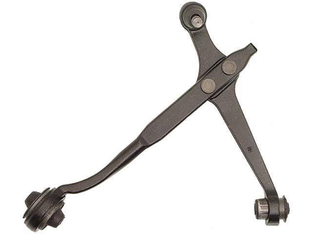 520254 Control Arm Front Lower Right
