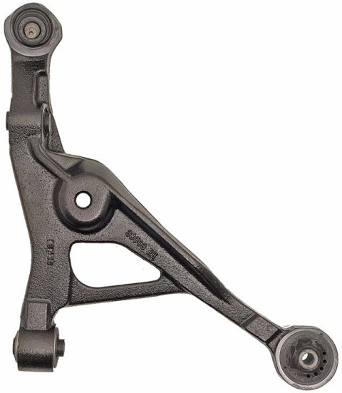 520302 Ontrol Arm Front Lower Right