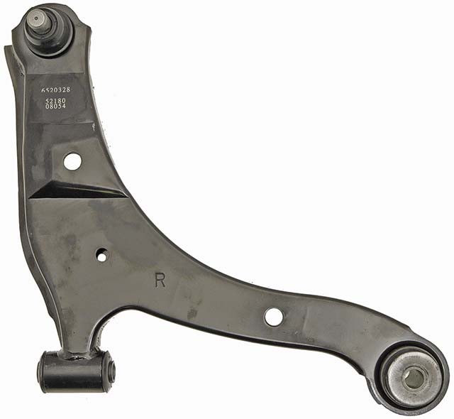 520328 Control Arm Front Lower Right