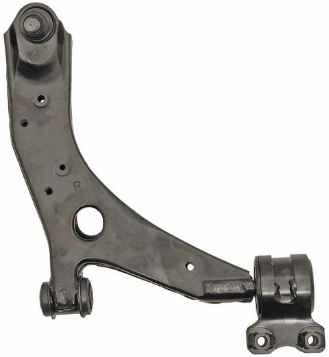 520866 Control Arm Front Lower Right Mazda
