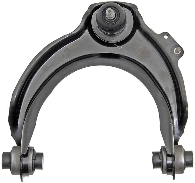 520931 Control Arm Front Upper Left