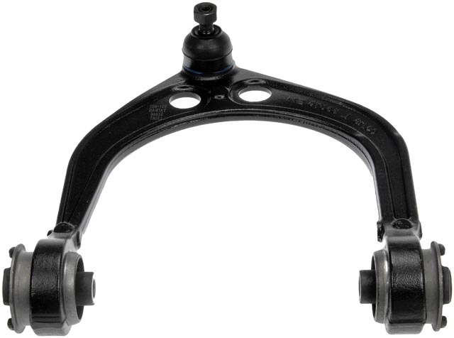 521008 Control Arm Front Upper Right
