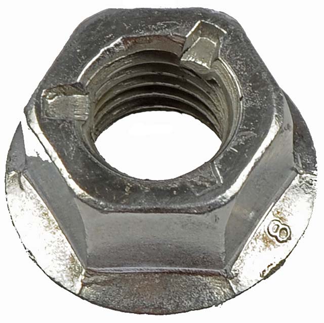 521024 Control Arm Front Upper Right