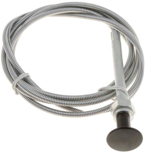 55103 Remote Control Cables - 0.875 In. x 5 Ft.