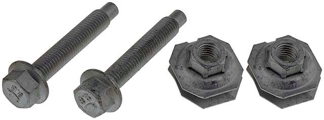 55157 Fuel Tank Strap Hardware Kit