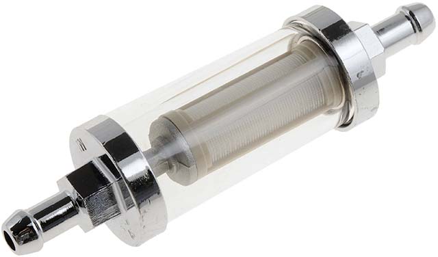 55241 Fuel Line Filter Kit