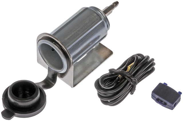56415 Dash Mount Lighter Receptacle Kit