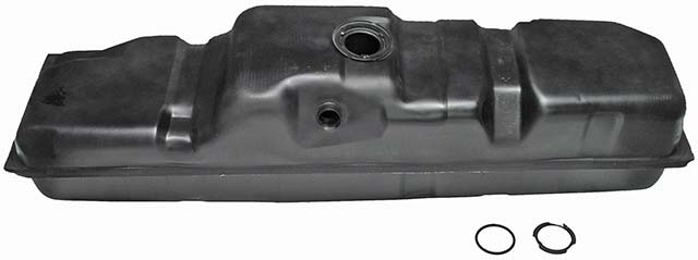 576341 Steel Fuel Tank