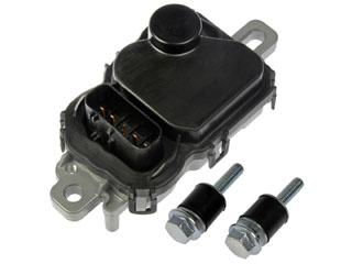 Dorman 590001 Fuel Pump Driver Module With Mounting Bolts