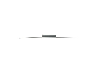 59003 Throttle Return Spring Assortment - Steel