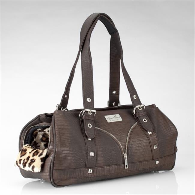 JCLA BGS-B Bond Girl Smuggler Purse