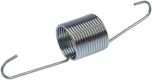 59206 Throttle Return Springs