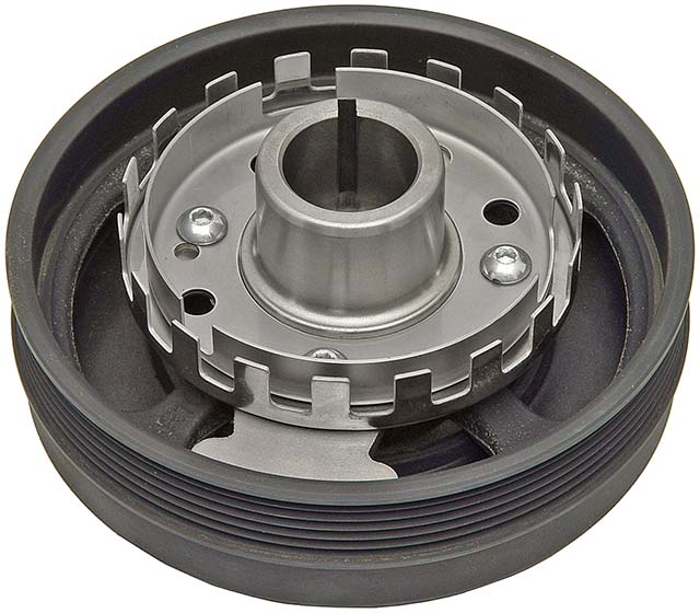 Dorman 594001 Harmonic Balancer - Black