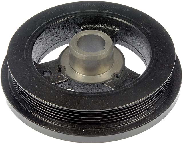 Dorman 594018 Harmonic Balancer - Black