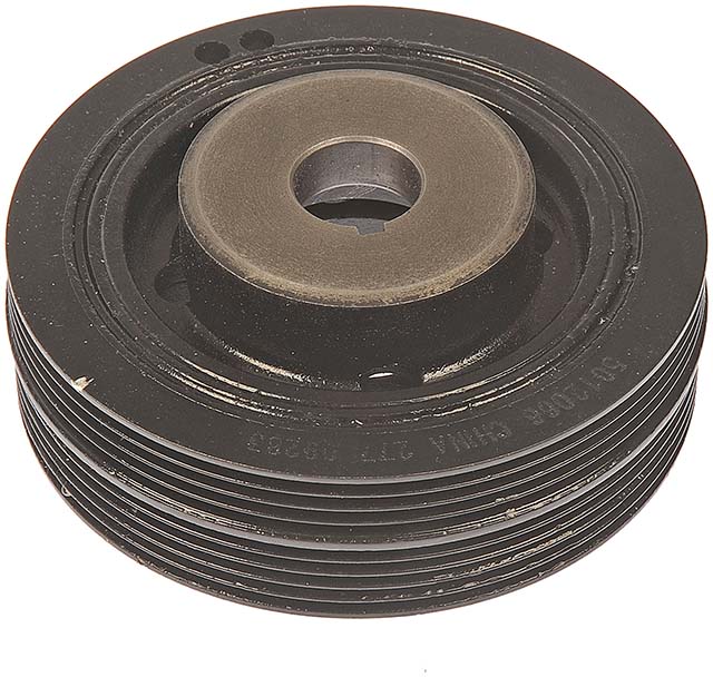 Dorman 594166 Balancer - Pulley Assembly Subaru
