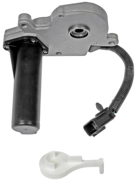 600910 Transfer Case Motor, Chevrolet & Gmc 2003 - 2007