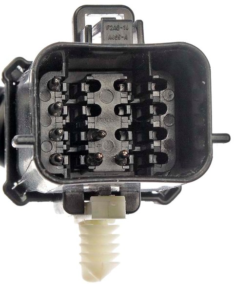 600911 Transfer Case Motor - Ford & Lincoln 2004 - 2008