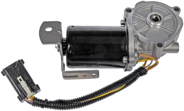 Dorman 600928 Transfer Case Motor, Ford & Mercury 2008 - 2011