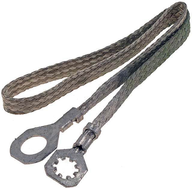 Dorman 60213 Body Electrical Ground Strap
