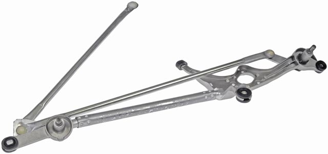 602225 Windshield Wiper Linkage - Black