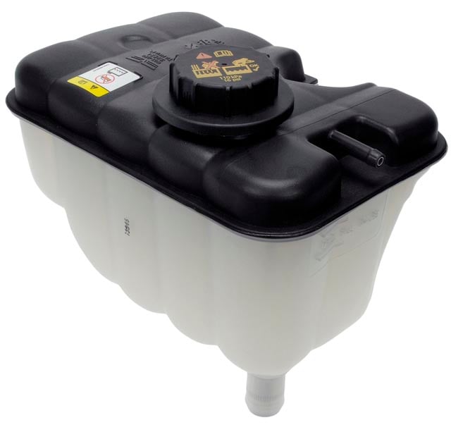 Dorman 603050 Coolant Reservoir, Ford & Lincoln 1998 - 2010